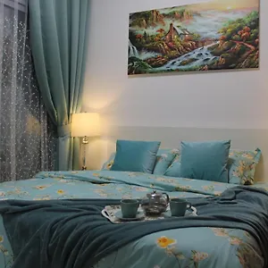 Апартаменты Newly Furnished One Bedroom Next To Metro & In Marina, Дубай