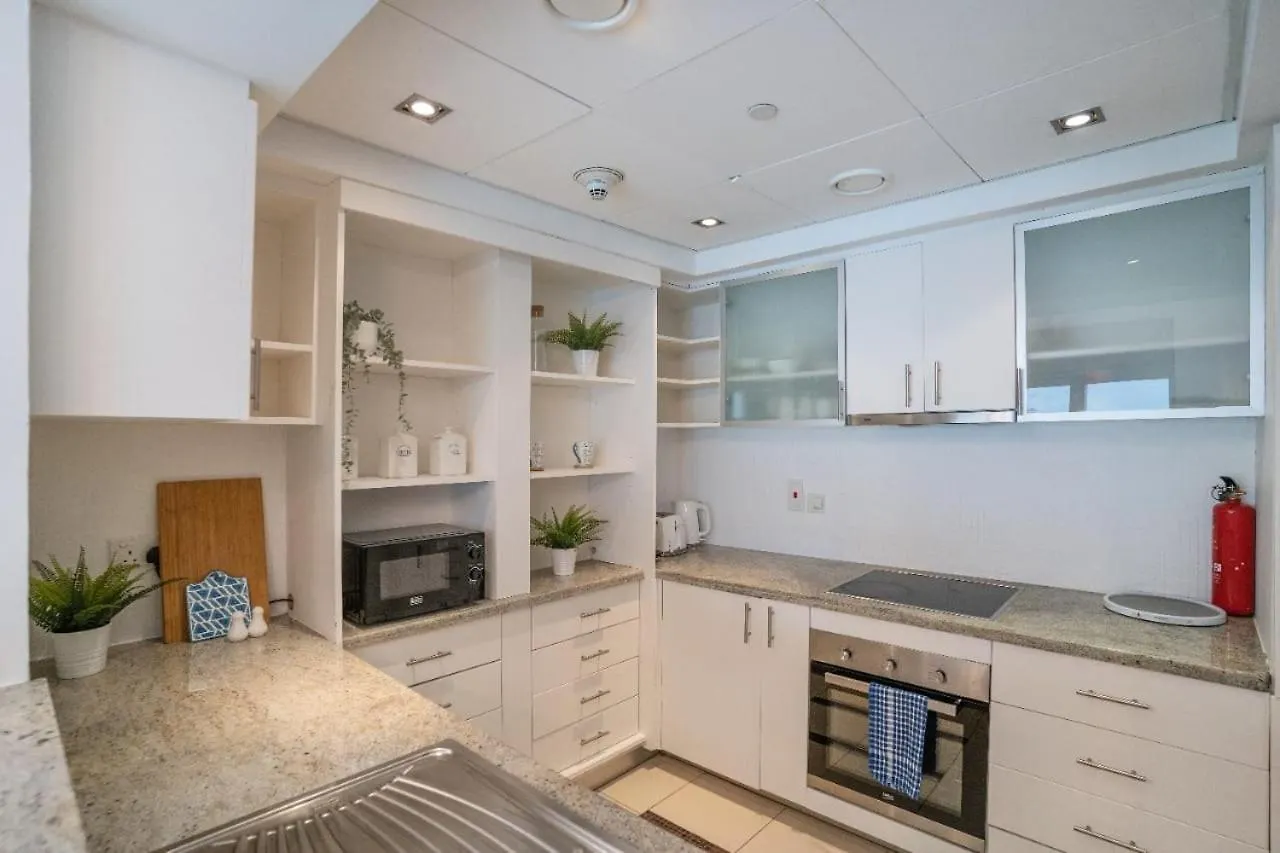 Elegant 1Br At Sanibel Tower Park Island Tower Dubai Marina By Al Sarya Holiday Homes 0*,