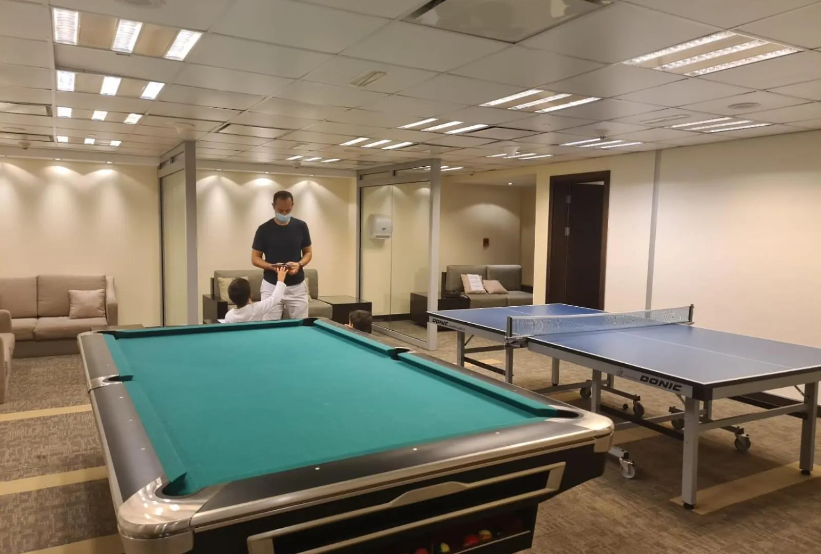 Elegant 1Br At Sanibel Tower Park Island Tower Dubai Marina By Al Sarya Holiday Homes United Arab Emirates